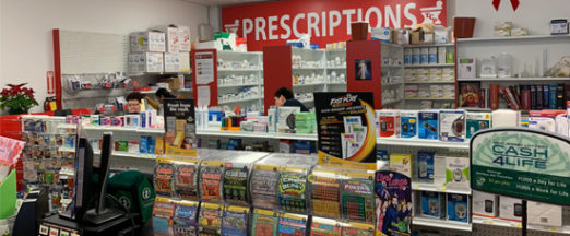 takecare pharmacy